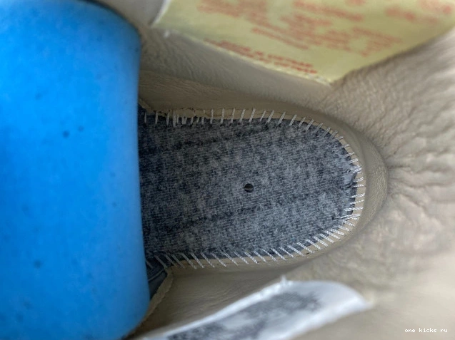 Rep Onekick Retro Grey 2 Jordan DN3802-001 Fog Union 0731